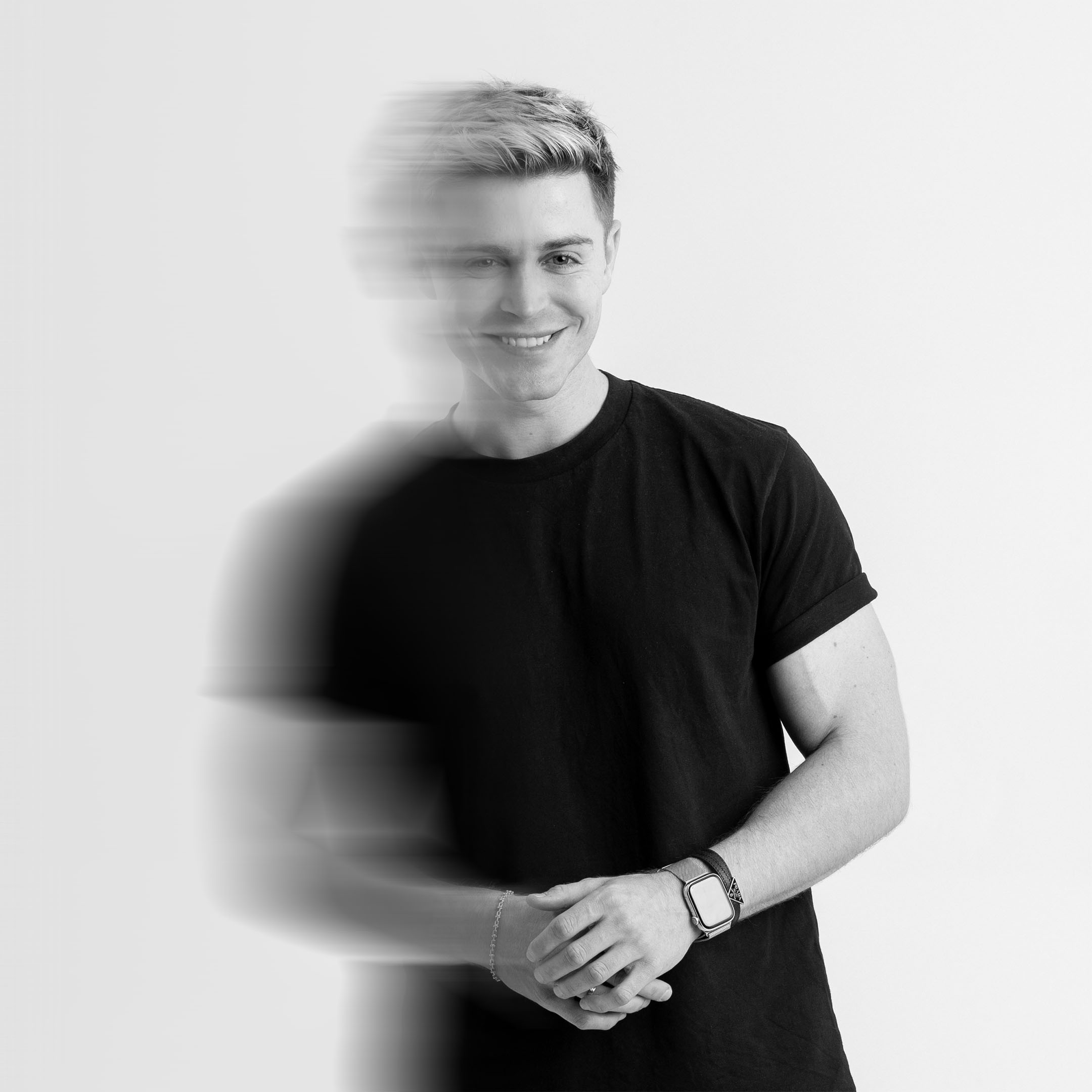 Ryan Godfrey Johnson